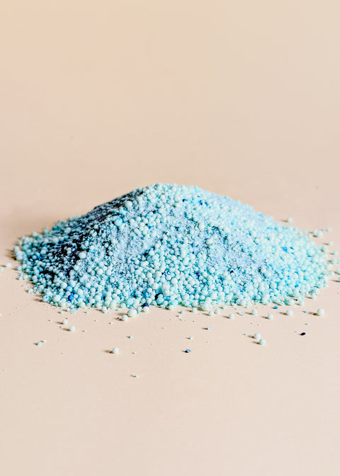 Engrais soluble 25-5-15