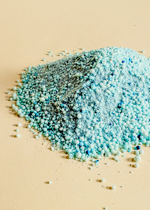 Engrais soluble 25-5-15