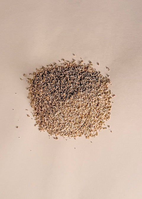 Vermiculite