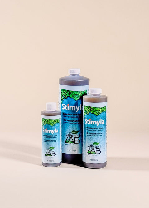 Stimyla par Organi Lab