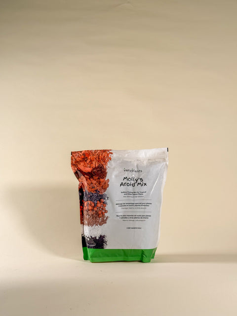 Mélange pour Araceae par Molly's