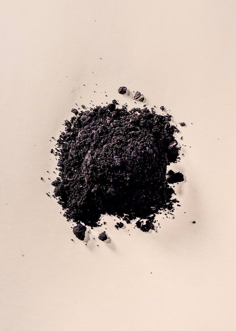 Compost marin et forestier