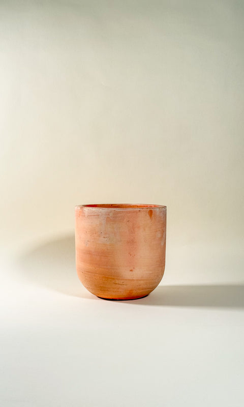 Pot terra cotta Lerato