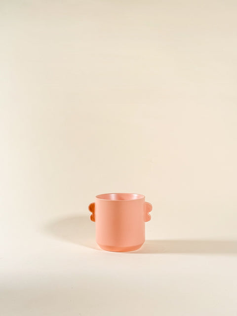 Pot corail Jamye
