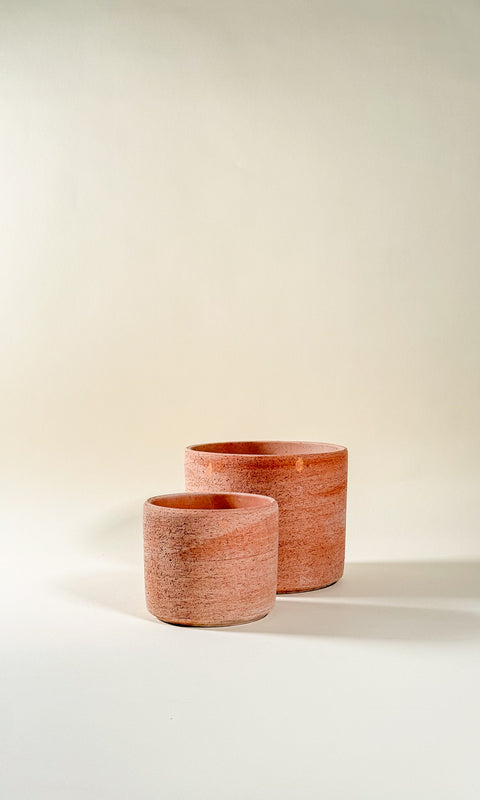 Pot Cilindro Luna par Deroma