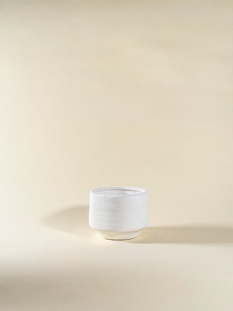 Pot blanc Andrade