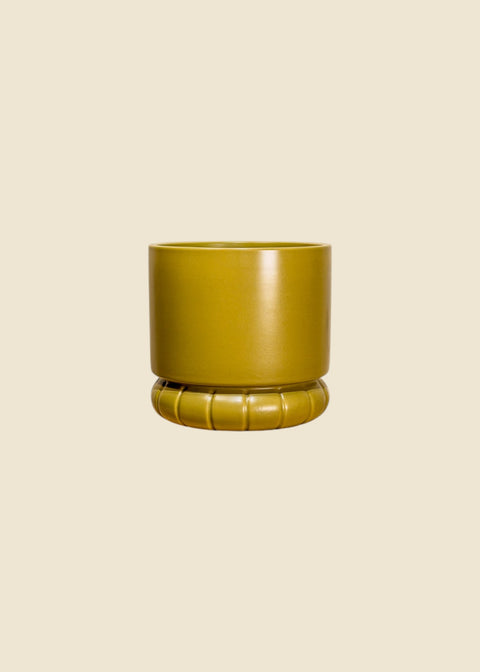 Pot ochre Fara