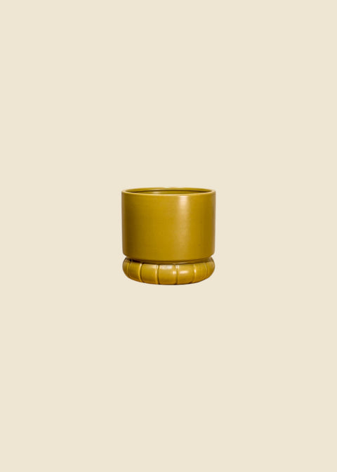 Pot ochre Fara