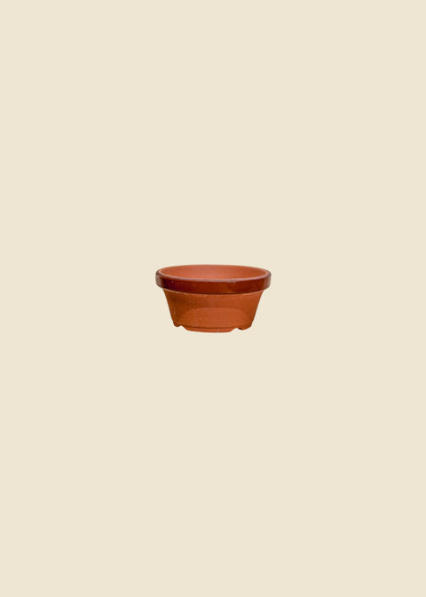 Pot terre cuite Tokoname