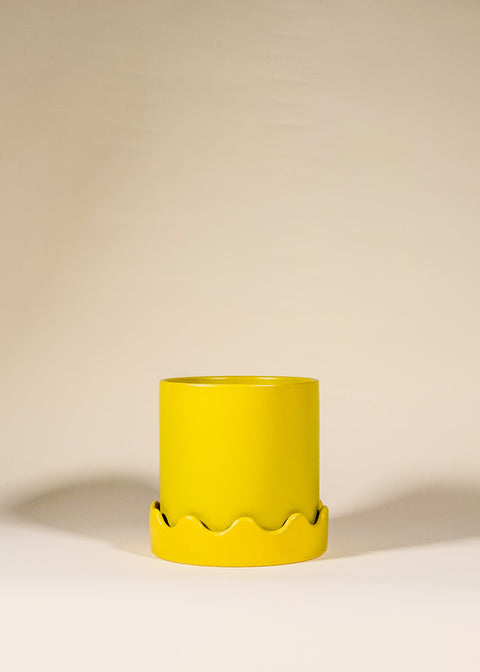 Pot Jaune Pissaro