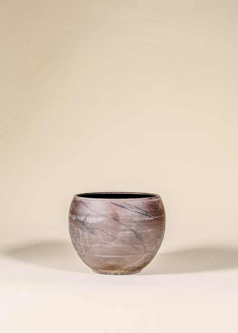 Pot basalt Luna