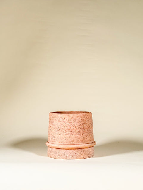 Pot terra cotta Authentic