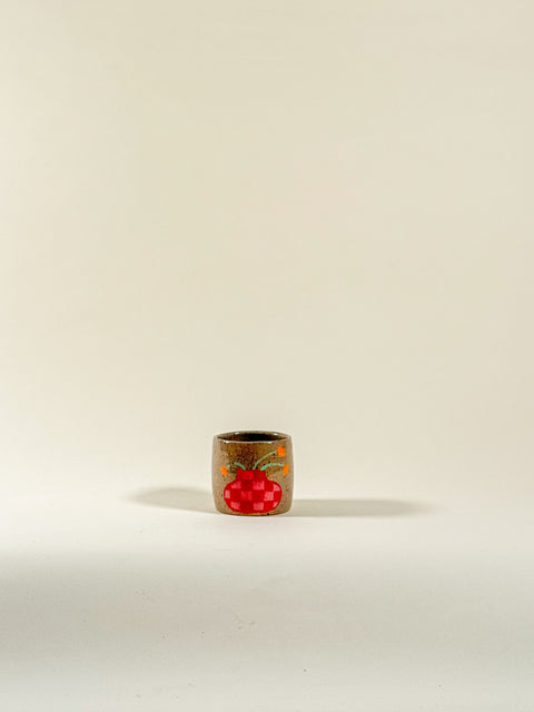Pot jardin par Nightshift