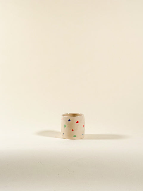 Pot confetti par Nightshift