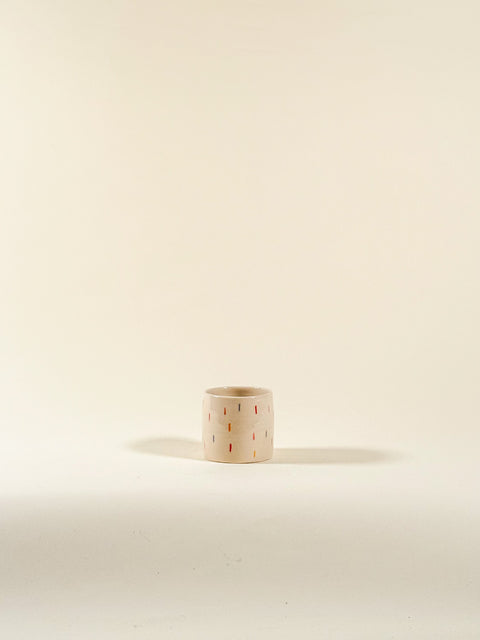 Pot moucheté par Nightshift