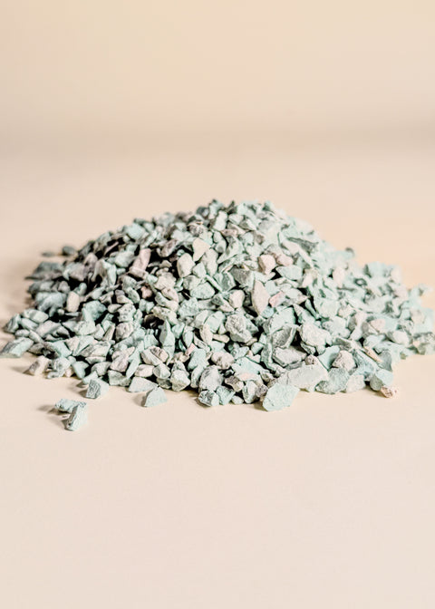 Zeolite