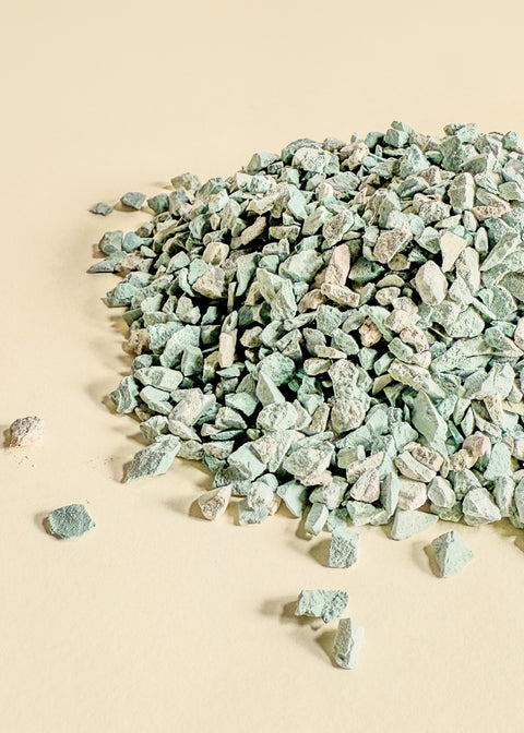 Zeolite