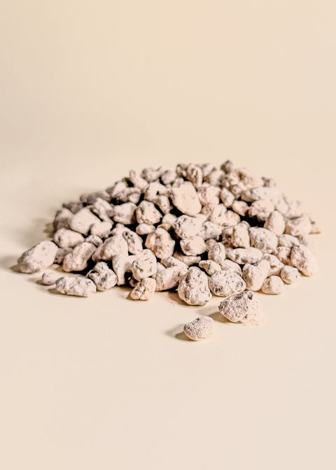 Pierre ponce (pumice) 6-12 mm
