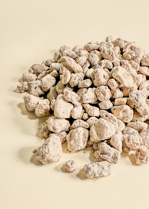 Pierre ponce (pumice) 6-12 mm