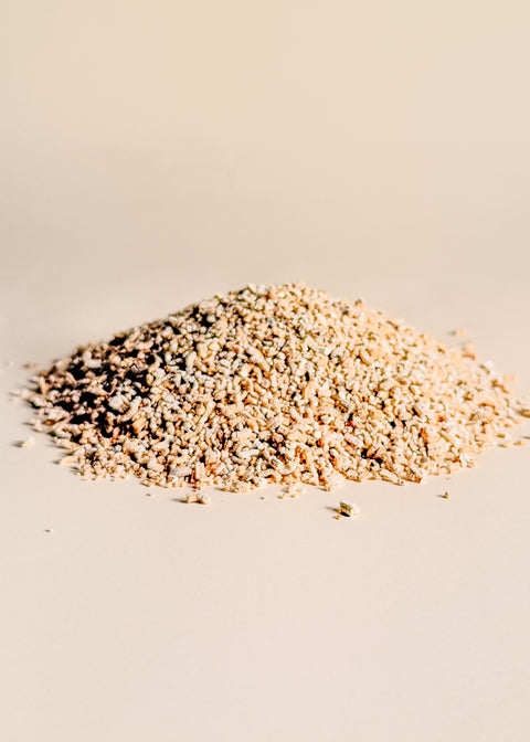 Vermiculite