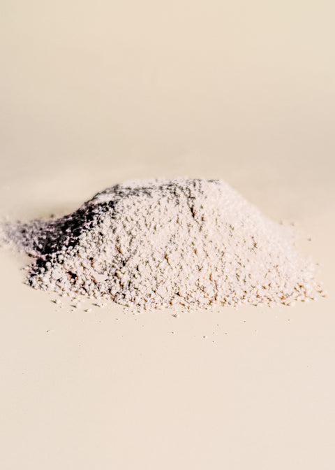 Calcium marin