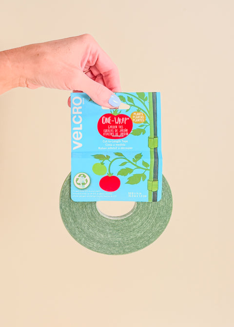 Velcro pour plantes par Velcro
